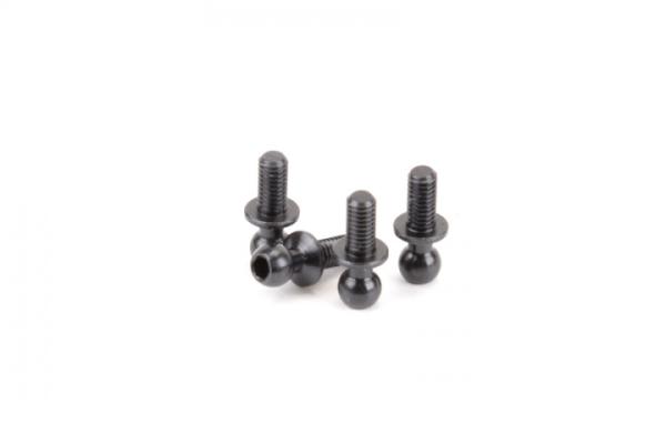 Precision Ball Stud Short (pk4)