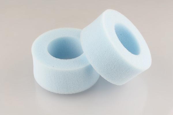 Schumacher Rear Tubby Insert Medium
