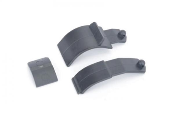 Dirt Covers - CAT L1 (3pcs)