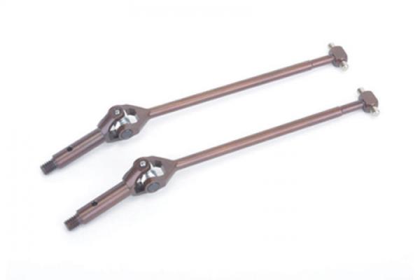 Front Driveshaft - CAT L1 (pr)