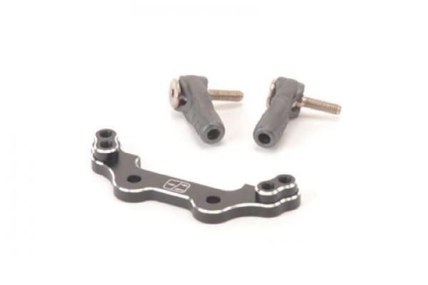 Alloy Rear link Mount - CAT L1