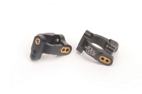 Alloy Yoke 10 Deg - CAT L1 (pr)