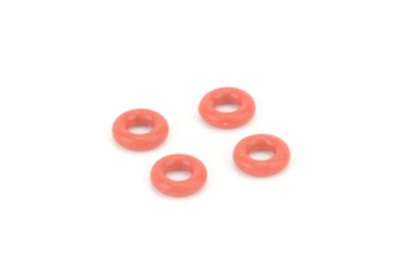 Ultra Short Shock Seal 'O' Ring-Mi6evo-pk4