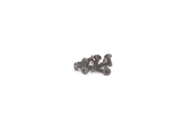 Speed Pack M2x6 CSK pk 10