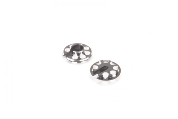 Ultra Short Shock Alloy Spring Seat pr