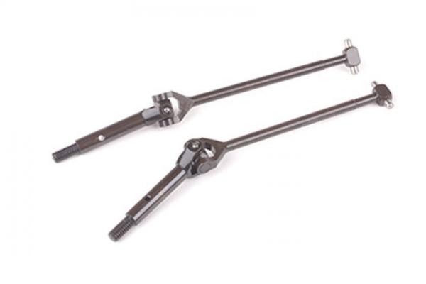 Driveshaft Assembled UJ - Cougar-Laydown - (pr)