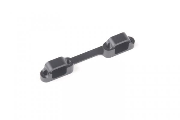 Alloy FR Strap - Cougar-Laydown