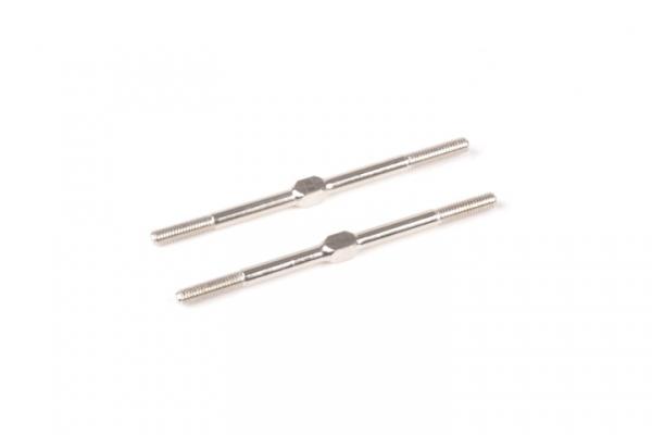 Turnbuckle Adjuster HTT - 56mm - (pr)