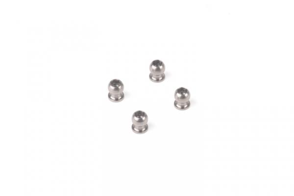Shock Pivot Ball 5.5mm (pk4)
