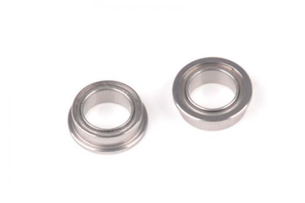 Pro Ball Bearings 1/4 x 3/8 x 1/8 Fl Shielded