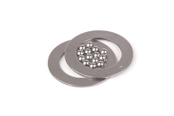 V3 Diff Washers + Balls