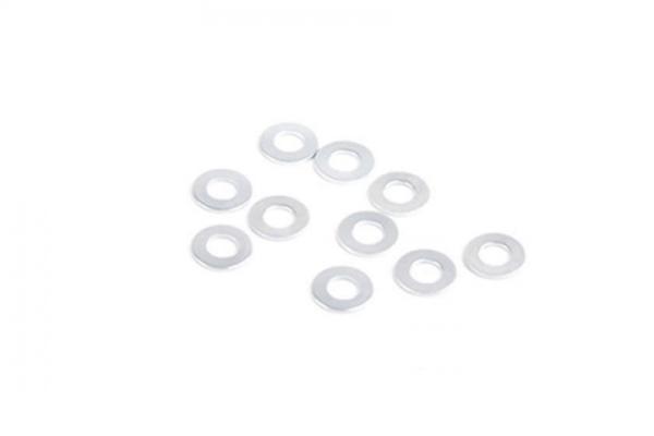M3 Steel Washers (pk10)
