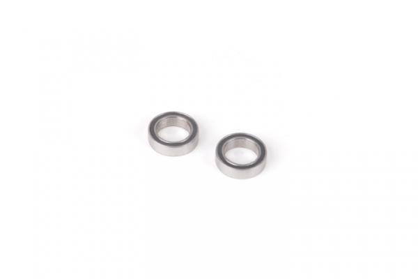 Pro-Ball Bearing 10x15x4 Sealed - (pr)