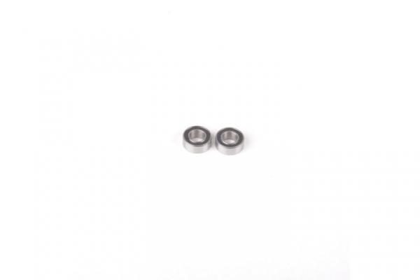 Pro-Ball Bearing 4x8x3 Sealed - (pr)