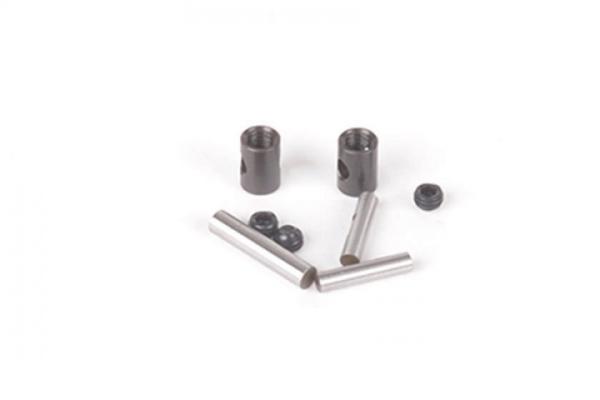 Double Joint Driveshaft Pins,Pivots - V2