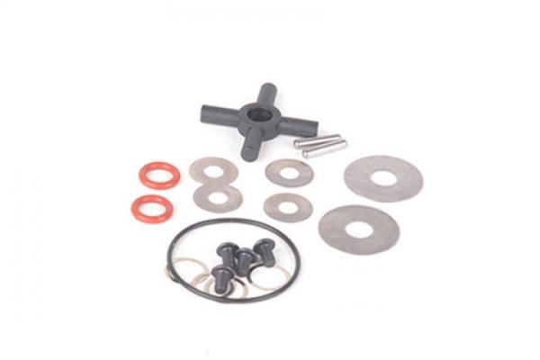 Gear Diff Rebuild Kit