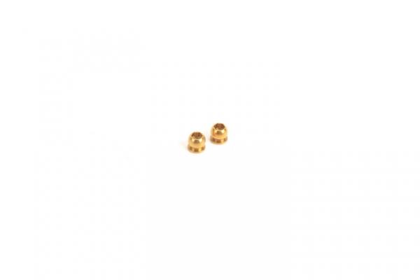 Titanium Pivot Ball 5.5mm Low (pr)