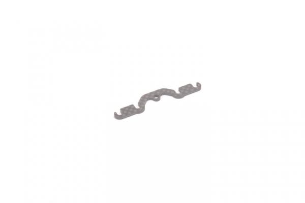 C/F RF Strap Spacer - CAT L1 EVO