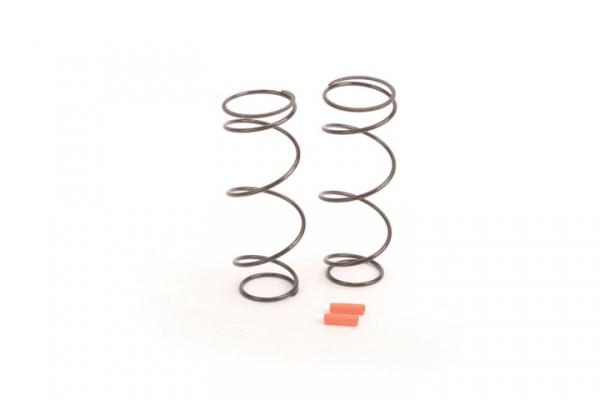 Front Springs Orange 4.3lb/in - Storm ST (pr)