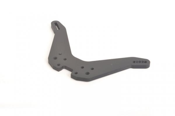 Rear Shock Mount S2 - Storm ST