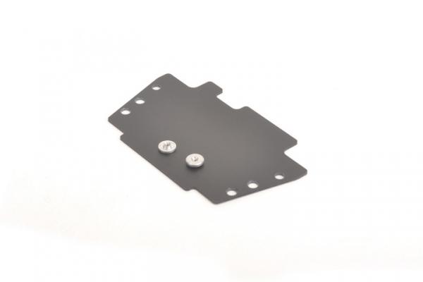 Radio Plate S2 - Storm ST