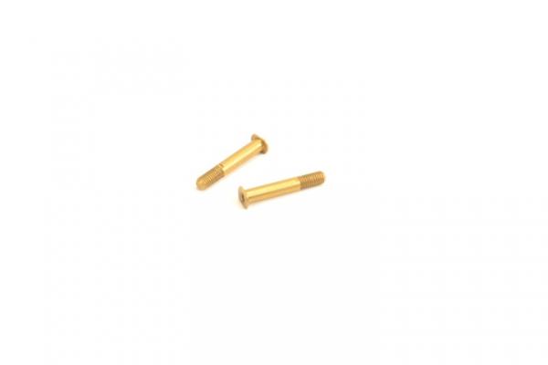 Shock Shaft - Mi8 (pr)