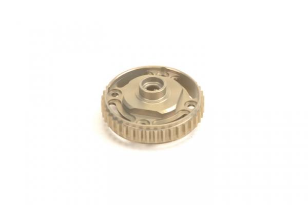 Alloy Diff Pulley - Mi8