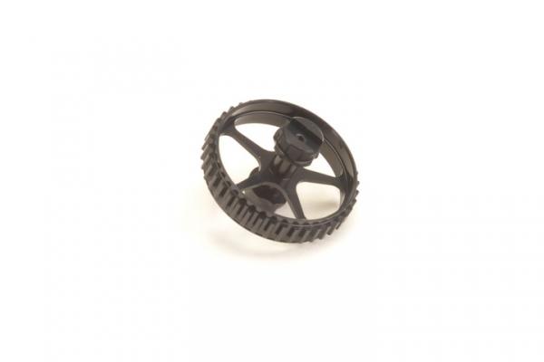 Alloy Spool Spindle - Mi8