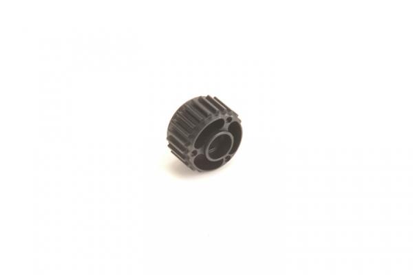 Alloy Layshaft Pulley - Mi8