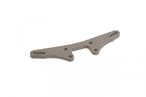 C/F Front Shock Mount - Mi8