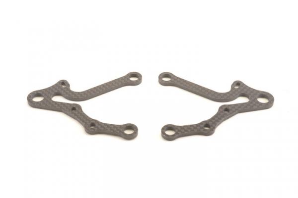 C/F Front Wishbones - Mi8 (pr)