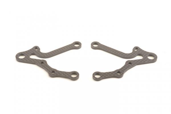 C/F Front Wishbones - Mi8 (pr)