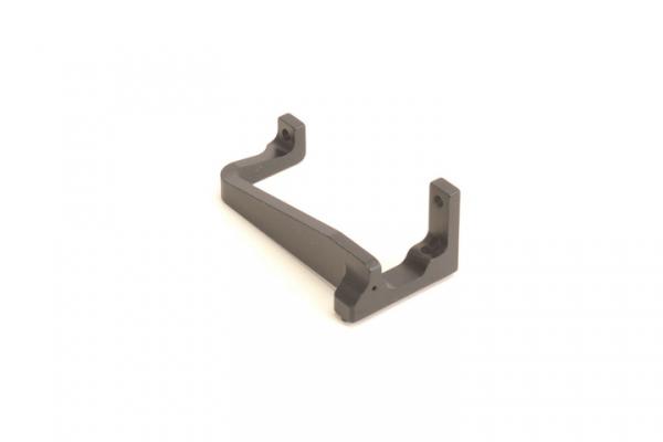 Alloy 1 Piece Servo Mount - Mi8
