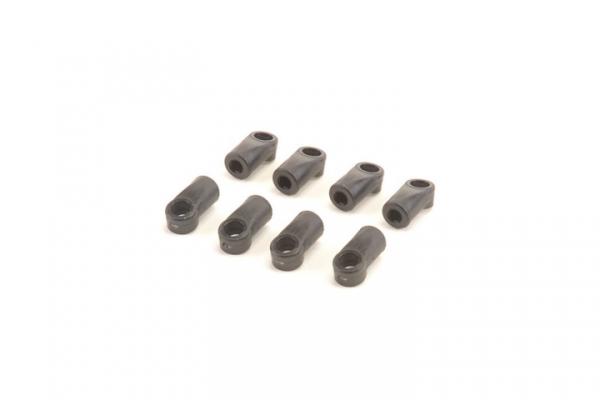 Lower Shock Socket - Mi8 pk8
