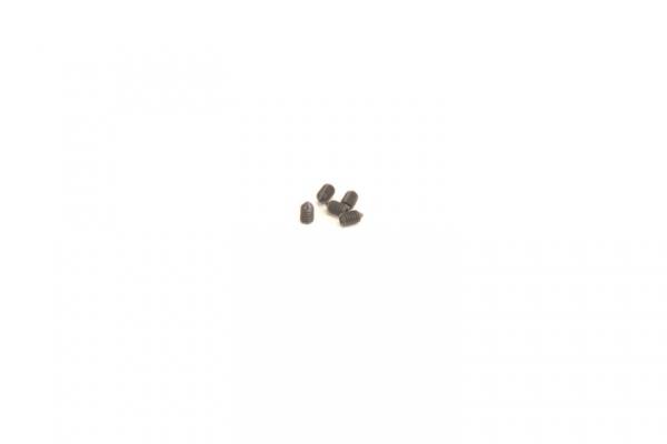 SPEED PACK - M2.5x4 Cone Grub Screw (pk5)