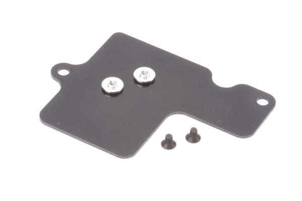 S2 ESC Tray - L1R