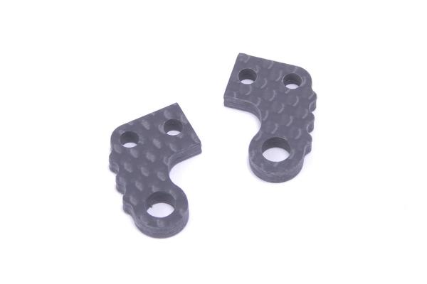 C/F Steering Arm 3 Dot (pr) - L1R