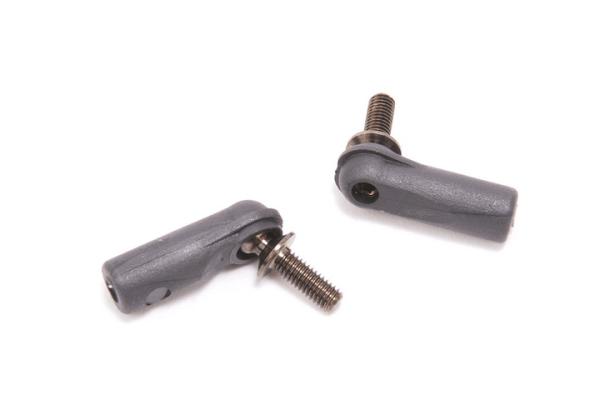 Rear Trackrod Joint (pr) - FT8, MI8