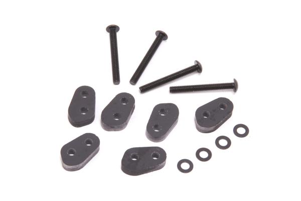 Shock Mount Spacer Set - LD/2