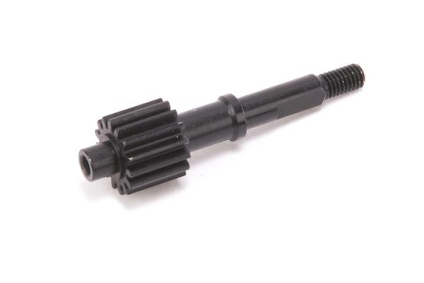 Slipper Lockout Layshaft - ST2