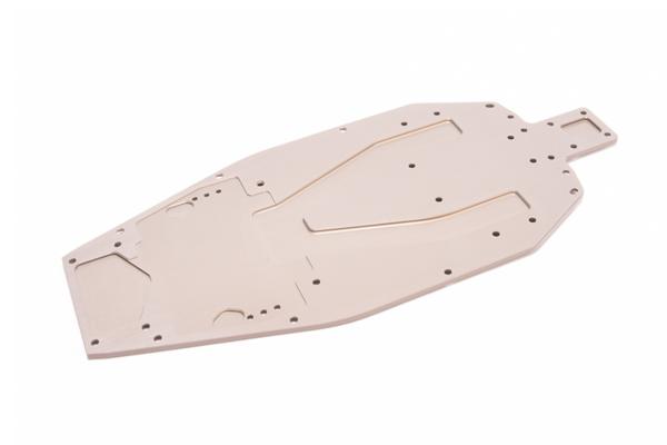 Alloy Chassis - LD3