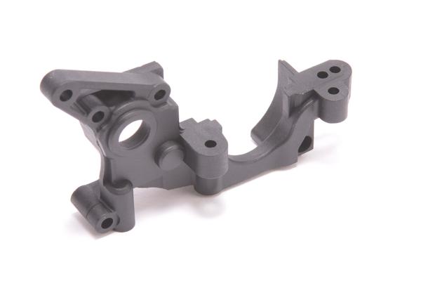 LH Lower Trans Housing - LD3D