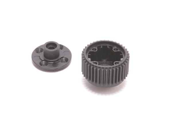 Gear Diff Mouldings - LD3