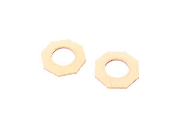 High Performance Slipper Pad - L1R, LD3