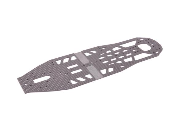 C/F Chassis - FT9
