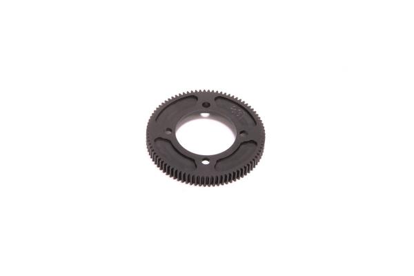 83T CNC Centre Diff Spur Gear - CAT PB