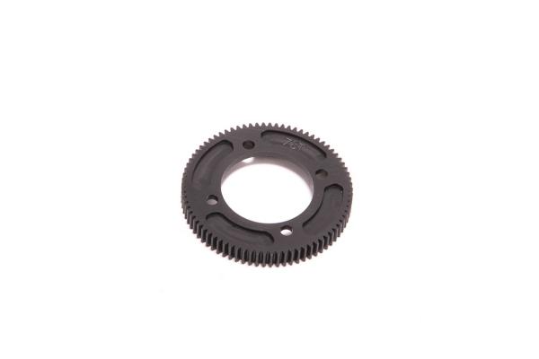 78T CNC Centre Spur Gear - CAT PB