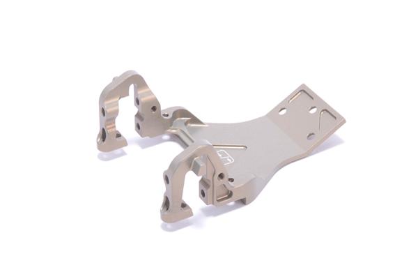 Worlds Alloy Lower Plate - LD2,LD3, ST2