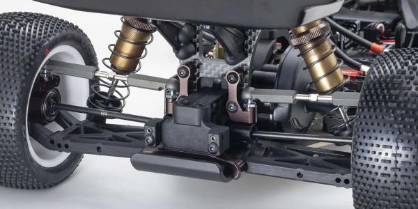 Kyosho Ultima RB7.5 2WD 1:10 Competition Racing Buggy EP Kit