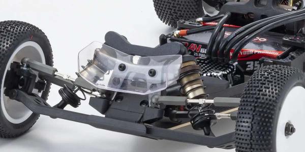 Kyosho Ultima RB7.5 2WD 1:10 Competition Racing Buggy EP Kit